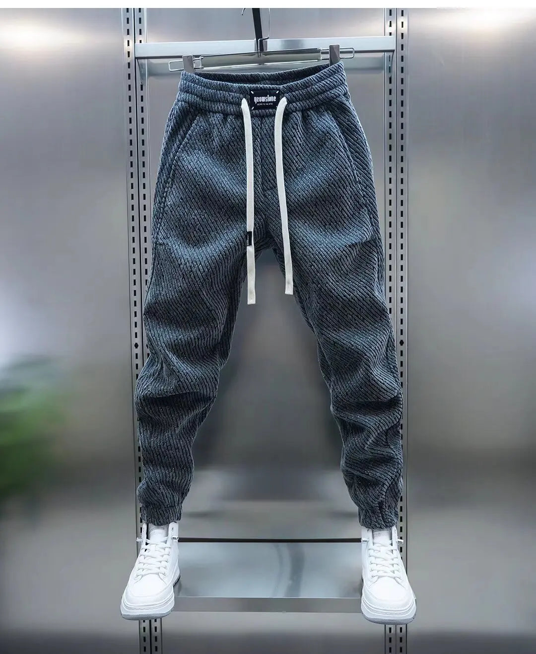 Dante - Užší Jogger Kalhoty