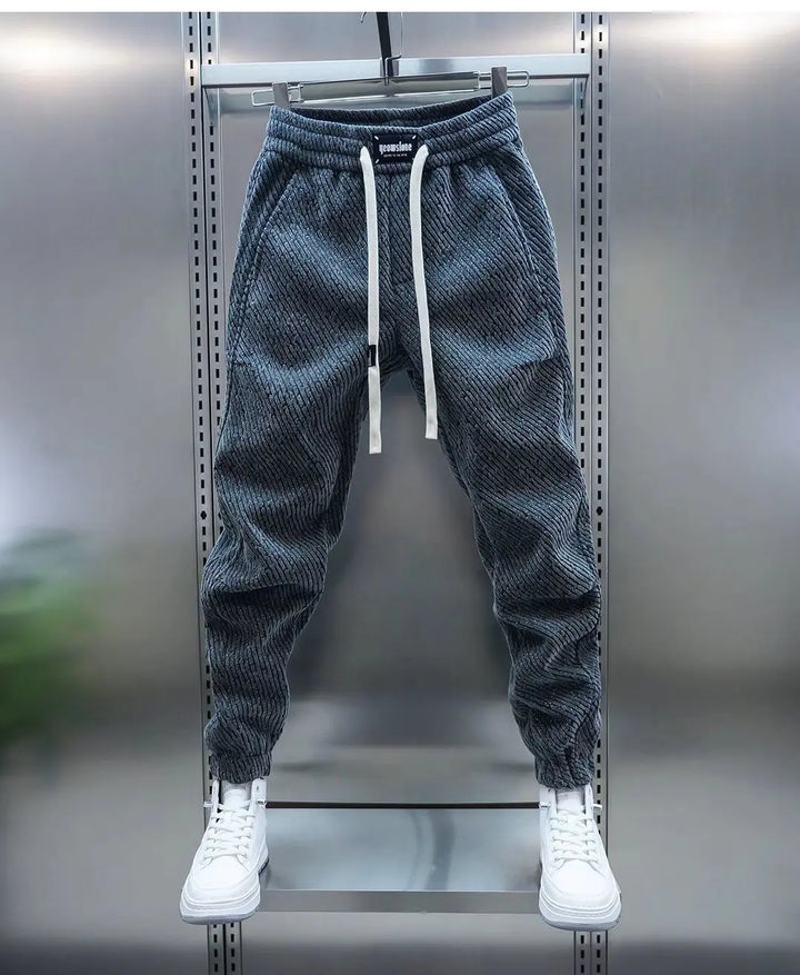 Dante - Užší Jogger Kalhoty