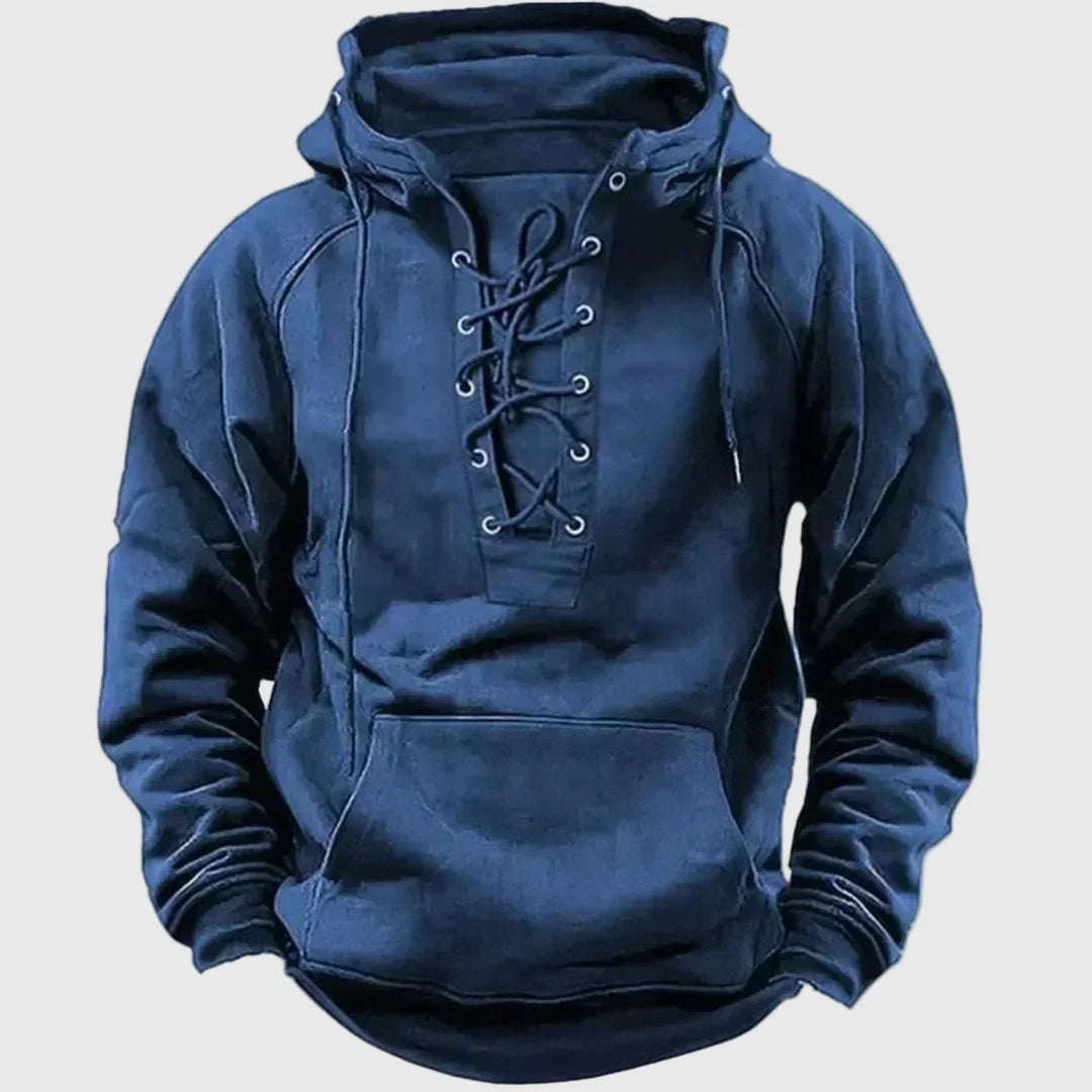 Kyrie | Sustainable Cozy Hoodie