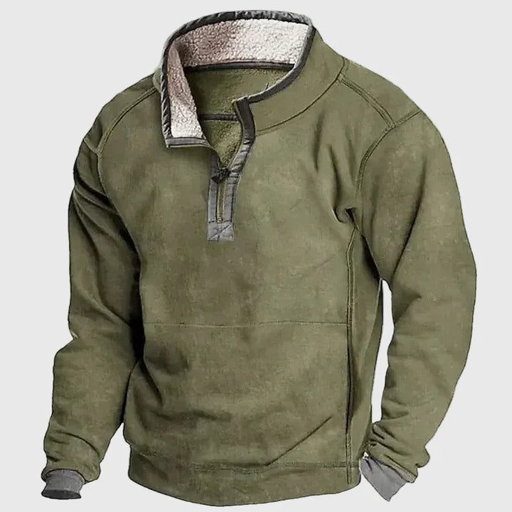 Bryan | Elegant Warm Sweater