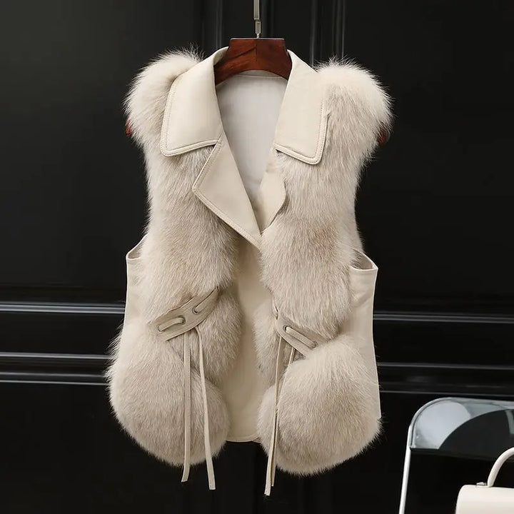 Hanna – Elegance a jemný šarm