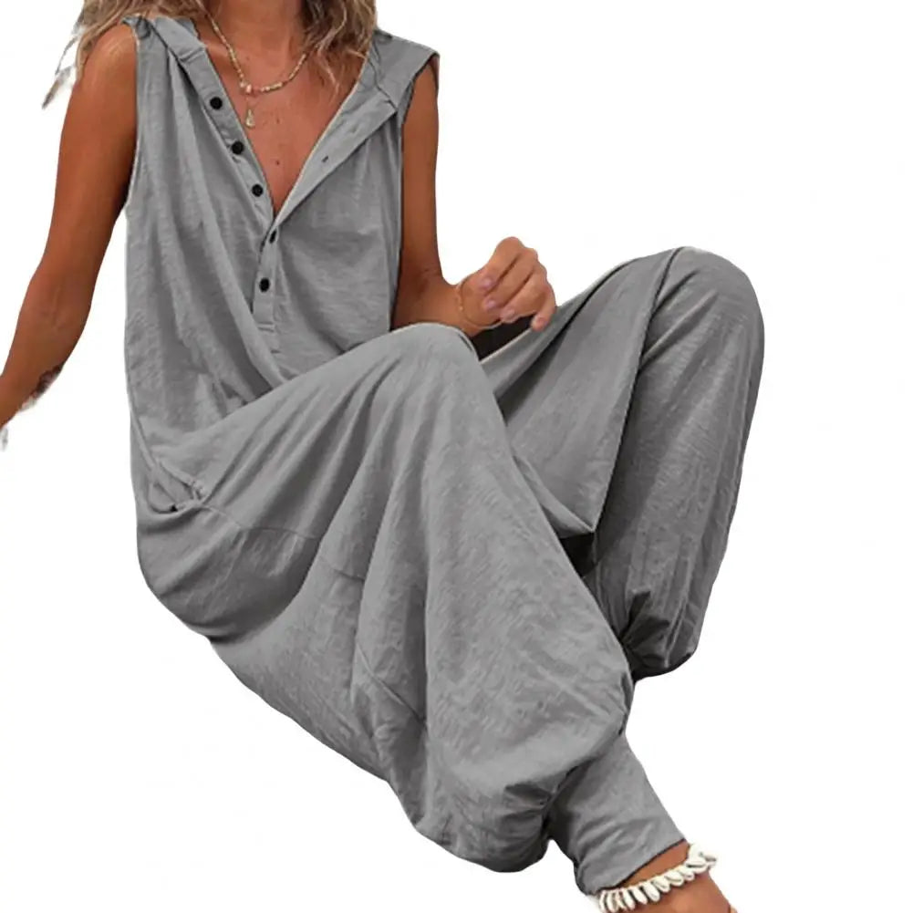 Hazel | The Ultimate Elegance Jumpsuit