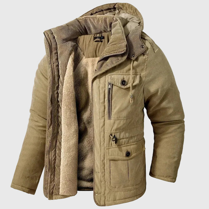 Noah | Winter Shield Jacket