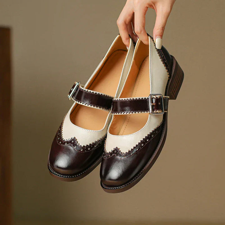 Miana | Elegant Mary Jane Heels