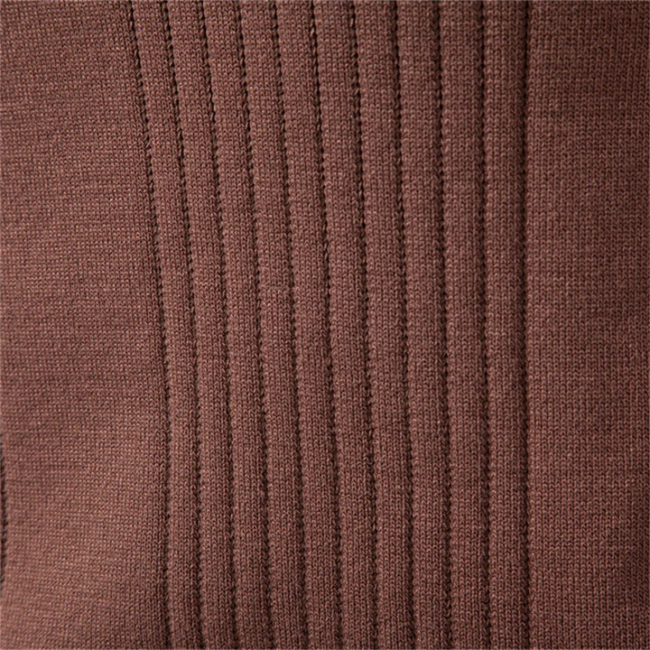 Cavalli – Pletené Polo Tričko