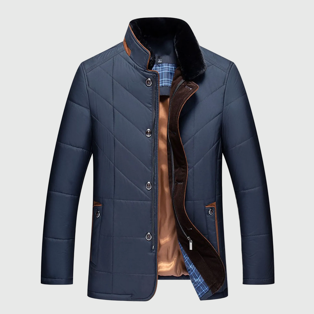 Sven | Winter Coat