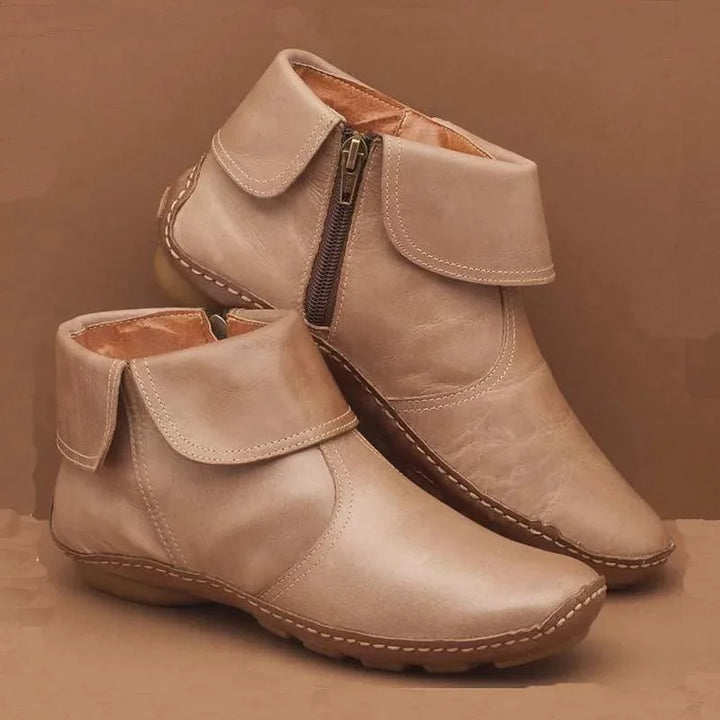 Nicole | Ankle Boots