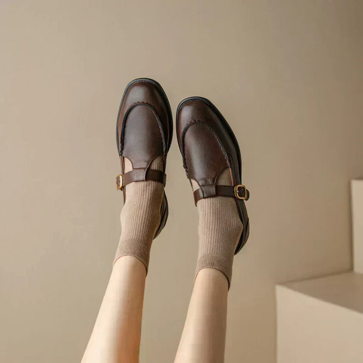 Belliora - Retro Shoes
