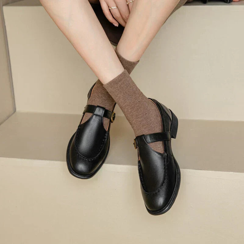 Belliora - Retro Shoes