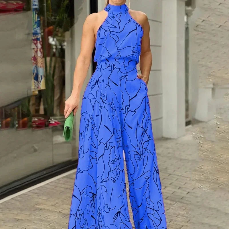 Else | Stylish Jumpsuit