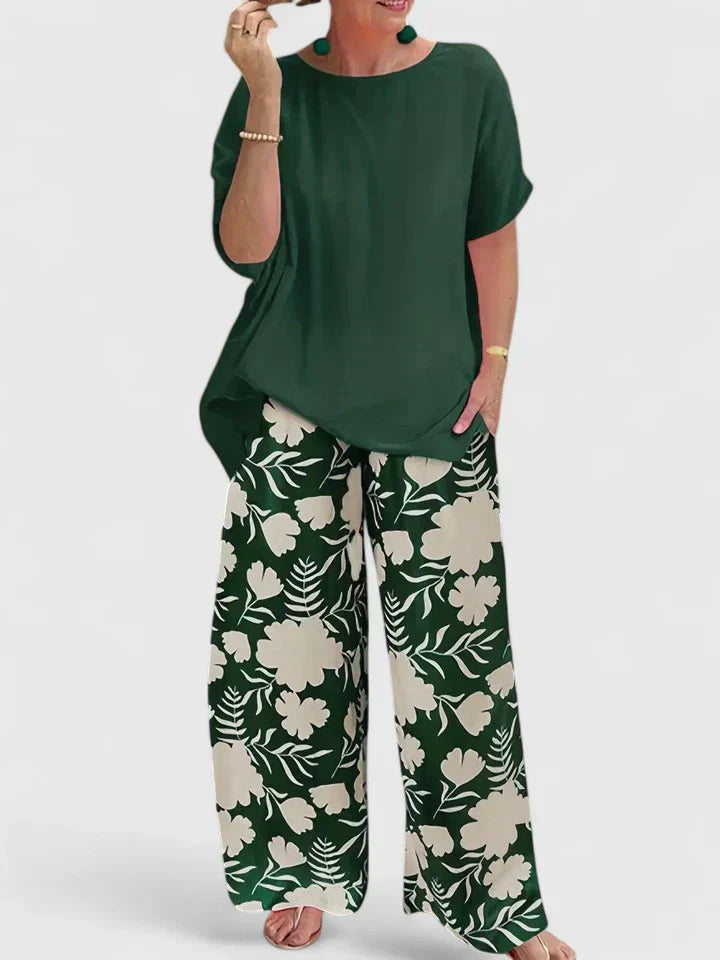 Lauren | Comfortable Pants