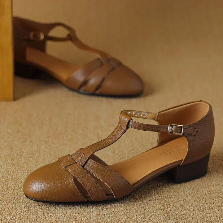 Orvanna - T-Bar Flats