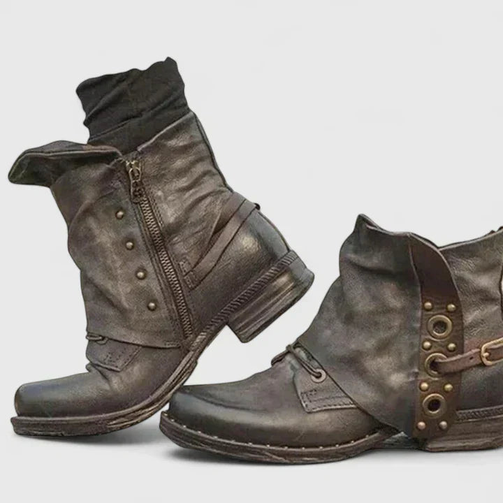 Mayzheen - Orthopedic Boots