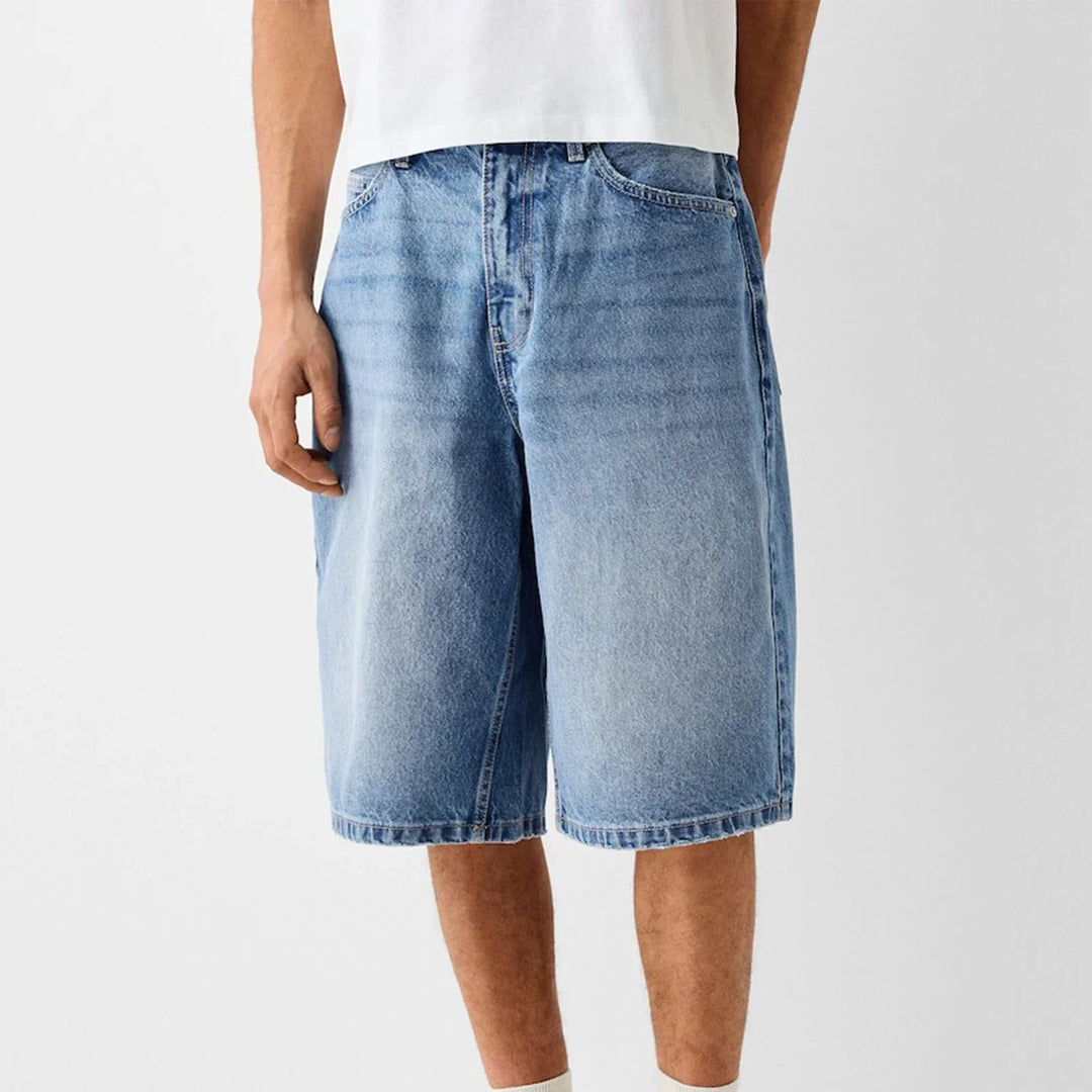 Formentera | Indigo Jorts