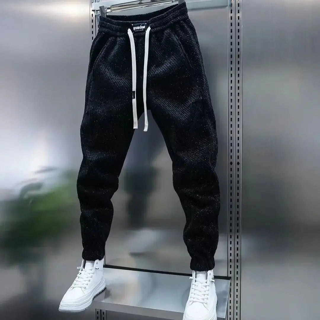 Dante - Užší Jogger Kalhoty