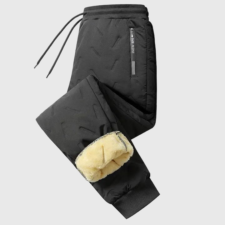 Aidan | Warm Winter Pants