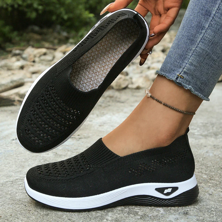 Louise | Orthopedic Support Shoes