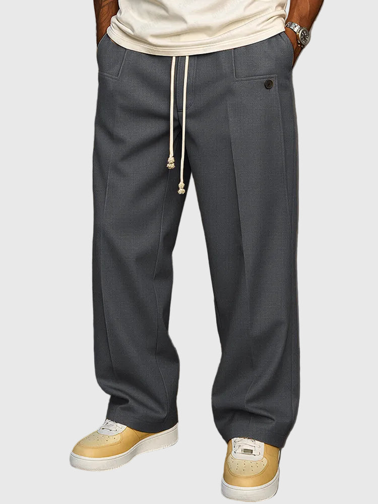 Sergio | Adjustable Urban Pants
