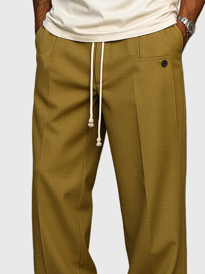 Sergio | Adjustable Urban Pants