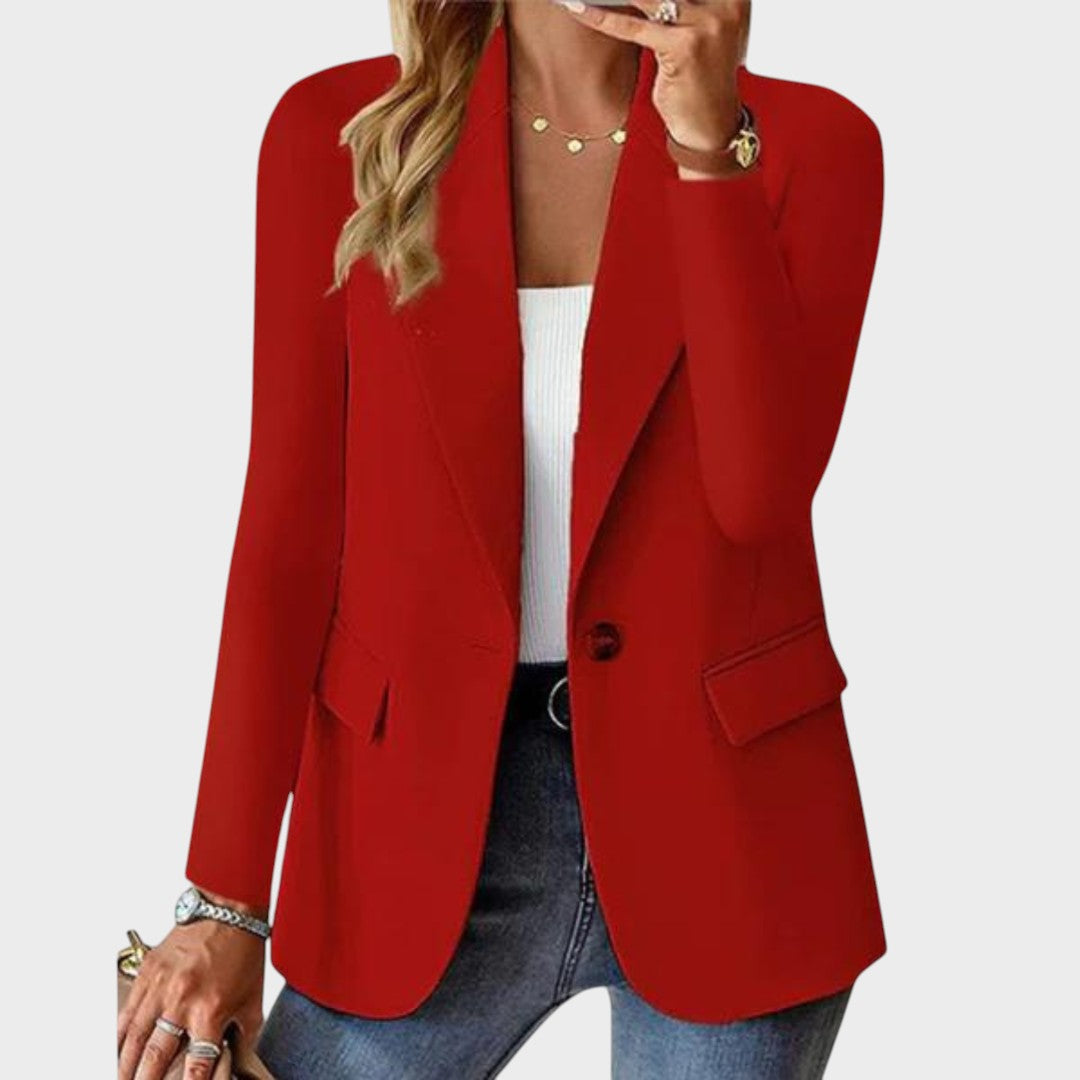 Ema - Elegantní a Univerzální Blazer