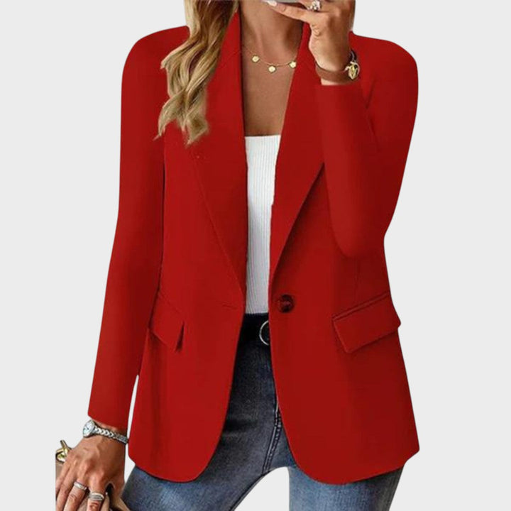 Ema - Elegantní a Univerzální Blazer