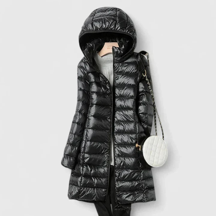 Sophriyana | Comfortable Jacket