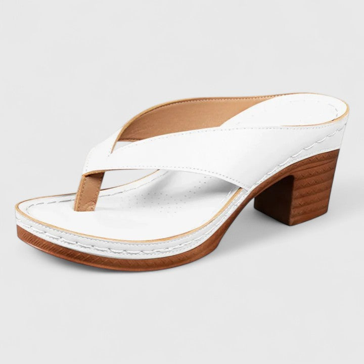 Jazrielle™ | Comfort-Orthopedic Heels