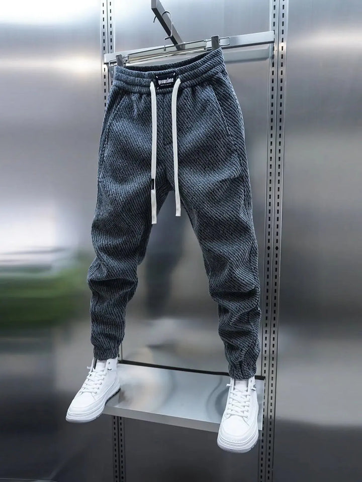 Dante - Užší Jogger Kalhoty