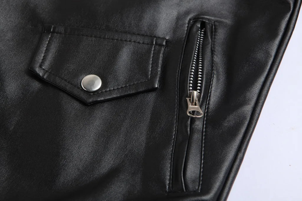 Austin – Elegantní Bomber Bunda