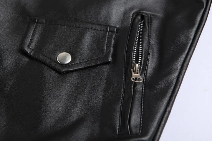 Austin – Elegantní Bomber Bunda