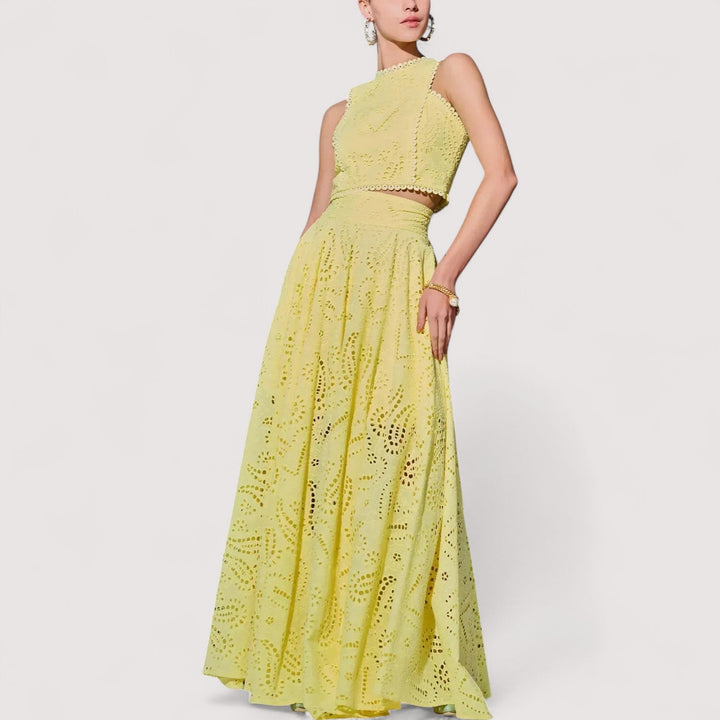 Evi™ | Dvoudenní elegance