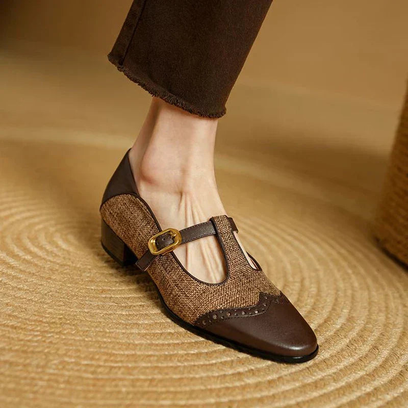 Genira - Vintage Shoes