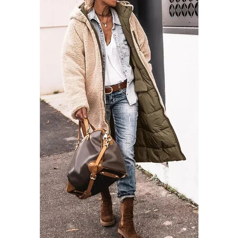 Joelle™ | Jennifer Autumn Jacket
