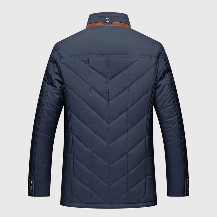 Sven | Winter Coat