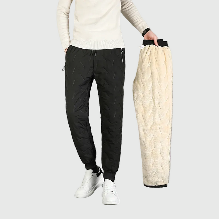 Aidan | Warm Winter Pants