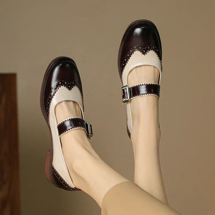 Miana | Elegant Mary Jane Heels