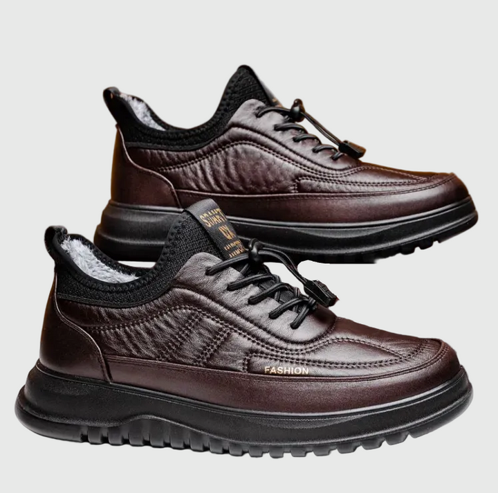 Héctor | Winter Thermal Boots