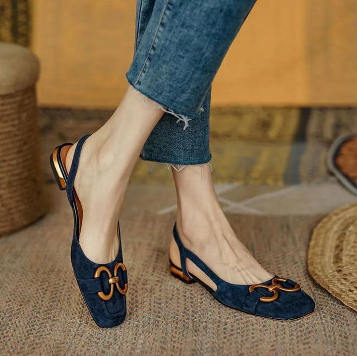 Isabella™ - Comfort Orthopedic Sandals