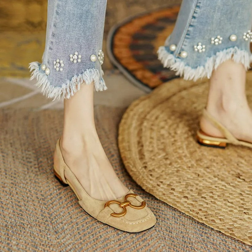 Isabella™ - Comfort Orthopedic Sandals