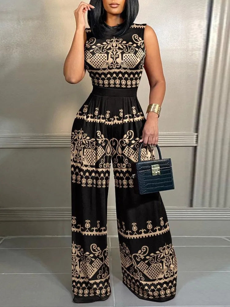 Inge | Elegance Jumpsuit