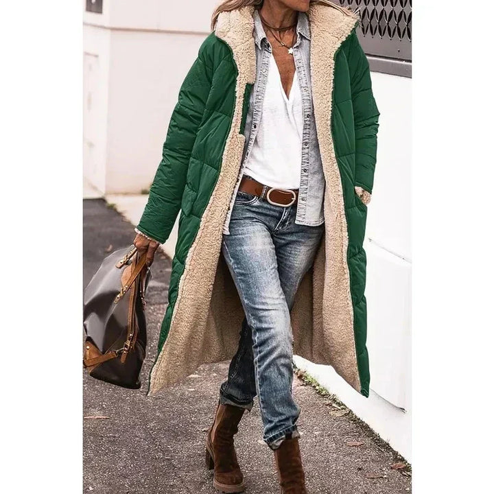 Joelle™ | Jennifer Autumn Jacket