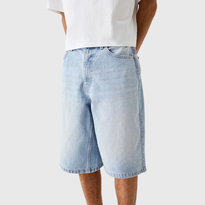 Formentera | Indigo Jorts