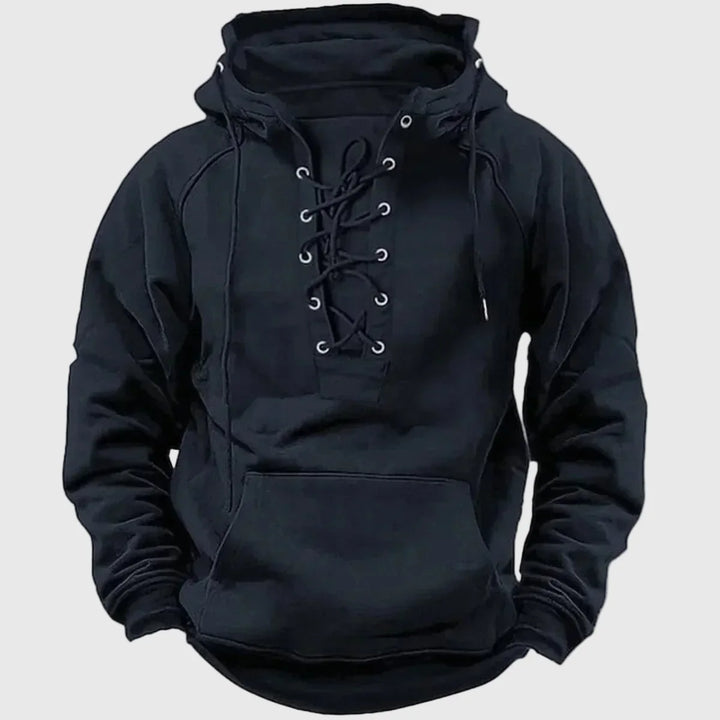 Lucas | Premium All-Weather Hoodie