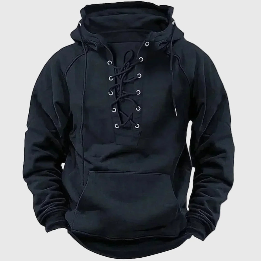 Kyrie | Sustainable Cozy Hoodie