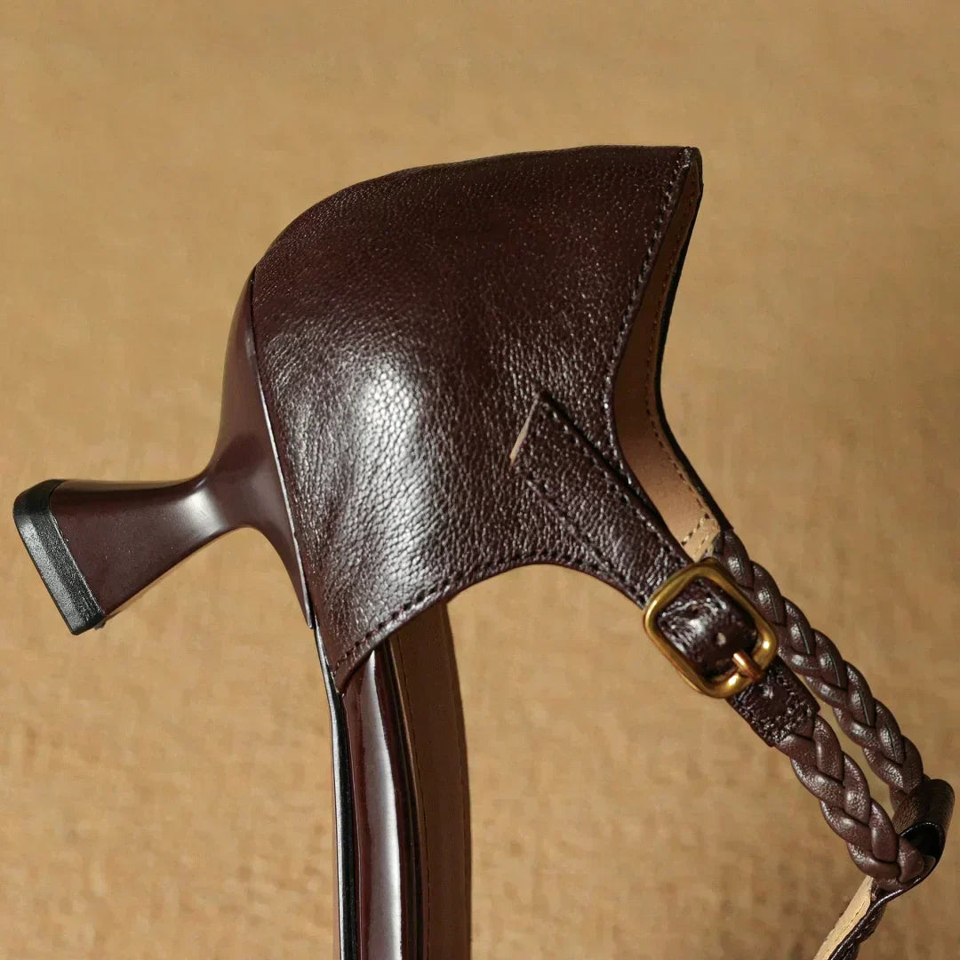 Talvanna | Chic Comfort Sandals