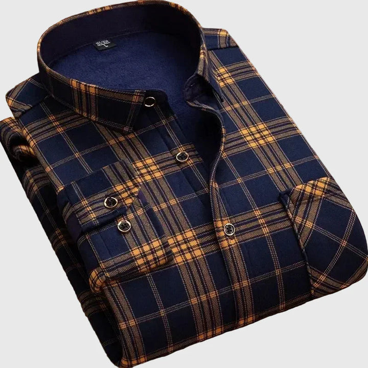 Landon | Signature Elegant Blouse
