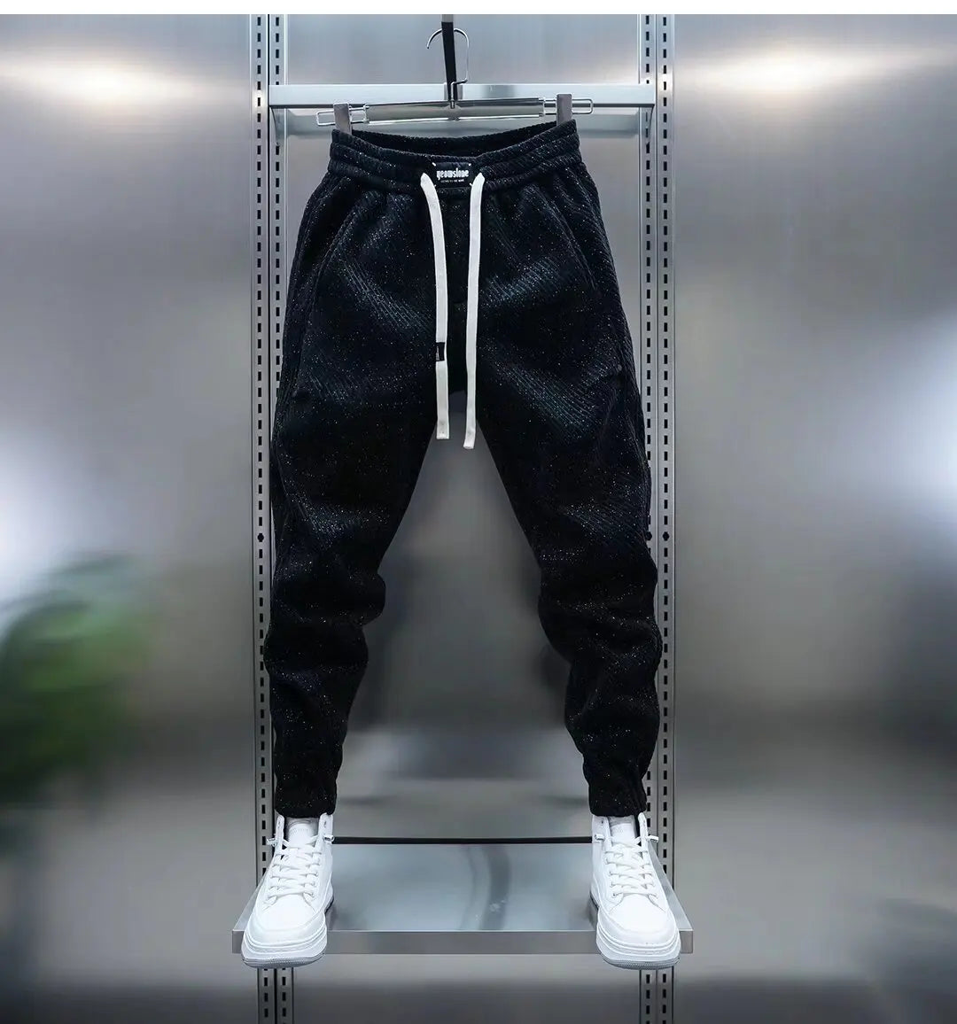 Dante - Užší Jogger Kalhoty