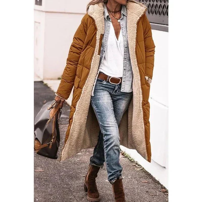 Joelle™ | Jennifer Autumn Jacket