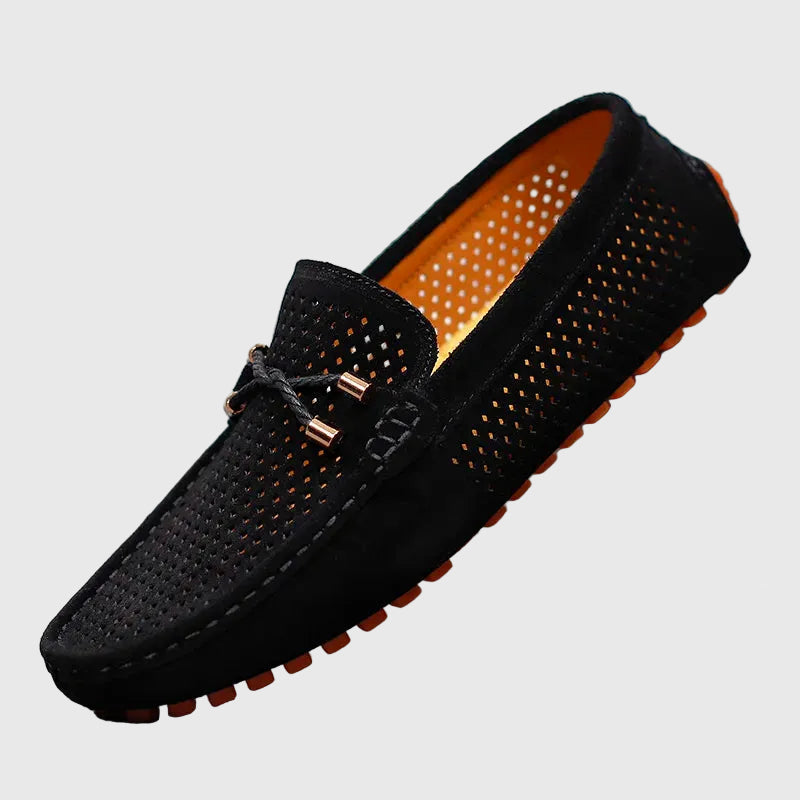 Gabriel | Breathable Leather Comfort