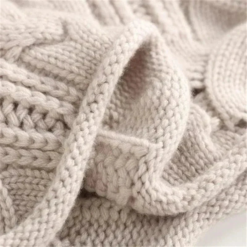 Lotta| Comfortable Turtleneck Sweater